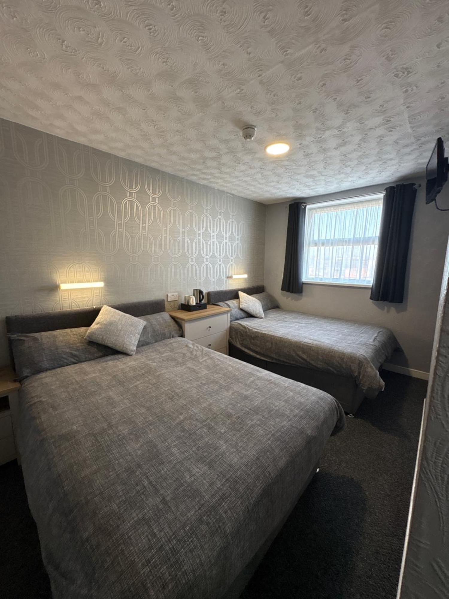Clifton Private Hotel — Photos 2