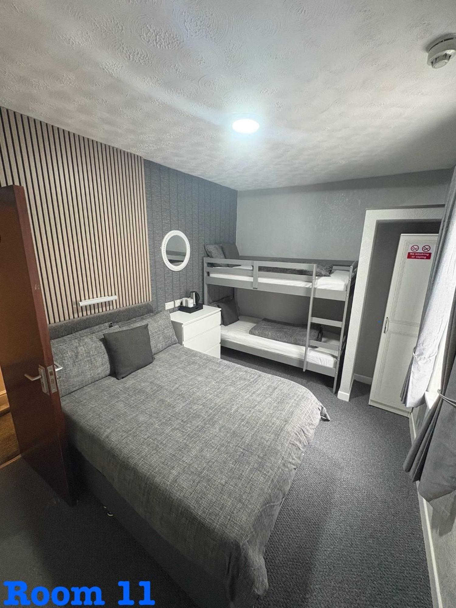 Clifton Private Hotel — Photos 1